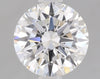 Round Cut Diamond 1.06 Carat E Color VS2 Clarity IGI 737501917