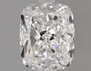 Cushion Cut Diamond 1.52 Carat D Color VS1 Clarity IGI 638499611