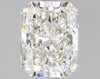 Radiant Cut Diamond 1.52 Carat G Color VS1 Clarity IGI 589397370