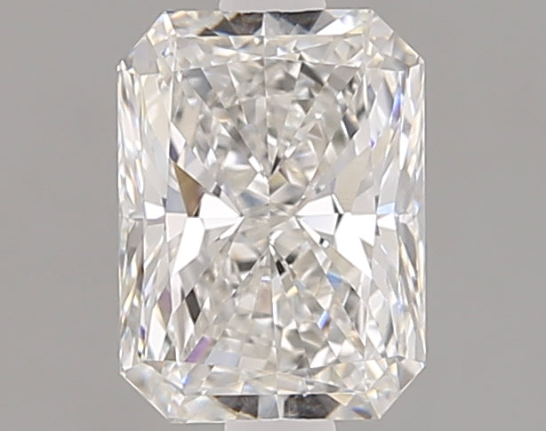 Radiant Cut Diamond 1.05 Carat F Color VVS2 Clarity IGI 621485518