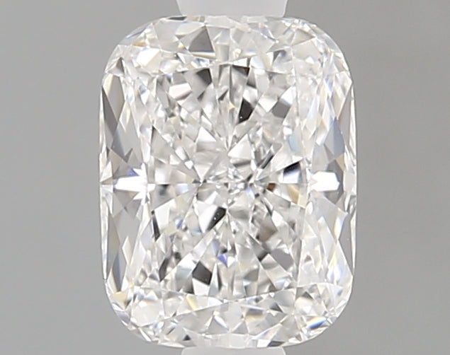 Cushion Cut Diamond 1.03 Carat E Color VVS2 Clarity IGI 646474572