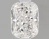 Cushion Cut Diamond 1.03 Carat E Color VVS2 Clarity IGI 646474572