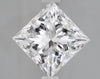 Princess Cut Diamond 1.79 Carat E Color VVS2 Clarity IGI 645454757