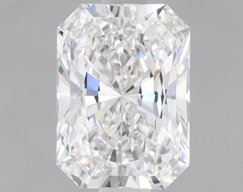 Radiant Cut Diamond 1.03 Carat E Color VVS2 Clarity IGI 627447509