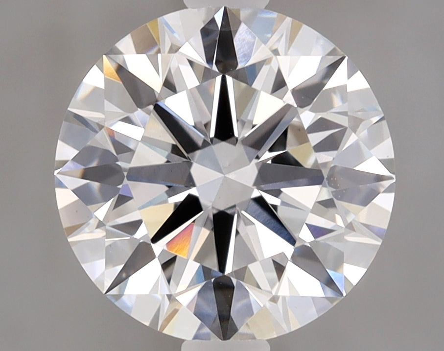 Round Cut Diamond 1.79 Carat E Color VS1 Clarity IGI 648432062