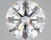 Round Cut Diamond 10.56 Carat F Color VS1 Clarity IGI 615356871