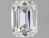 Emerald Cut Diamond 2.05 Carat E Color VS1 Clarity IGI 651499803