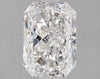Radiant Cut Diamond 1.58 Carat E Color VS1 Clarity IGI 649425209