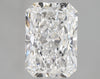 Radiant Cut Diamond 1.79 Carat E Color VS1 Clarity IGI 635466546