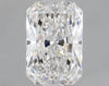 Radiant Cut Diamond 1.07 Carat E Color VVS2 Clarity IGI 631443188