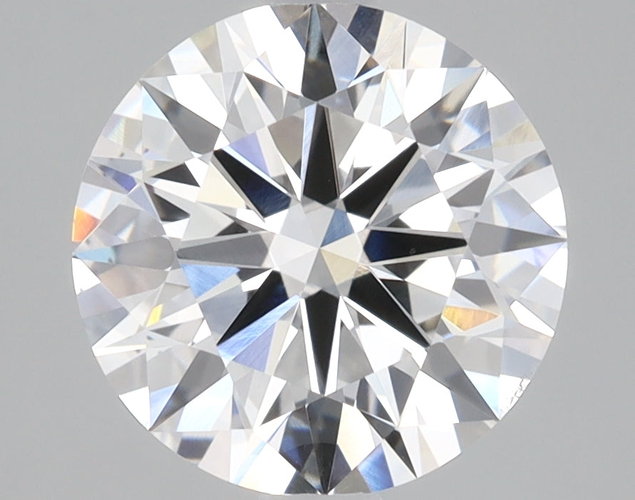 Round Cut Diamond 1.8 Carat F Color VS1 Clarity IGI 603334133