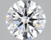 Round Cut Diamond 1.8 Carat F Color VS1 Clarity IGI 603334133