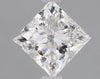 Princess Cut Diamond 1.04 Carat E Color VVS1 Clarity IGI 640443765