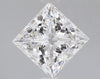 Princess Cut Diamond 1.55 Carat E Color VVS2 Clarity IGI 728528359