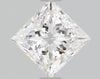 Princess Cut Diamond 1.01 Carat E Color VS1 Clarity IGI 728528330