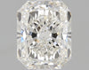 Radiant Cut Diamond 1.7 Carat G Color VS2 Clarity IGI 611359859