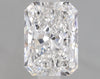 Radiant Cut Diamond 1.03 Carat D Color VVS1 Clarity IGI 639467008