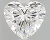 Heart Cut Diamond 1.09 Carat D Color VS1 Clarity IGI 626416773