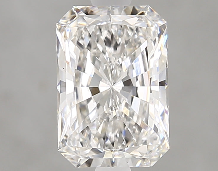 Radiant Cut Diamond 2.04 Carat E Color VS1 Clarity IGI 728528365