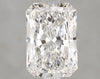 Radiant Cut Diamond 2.04 Carat E Color VS1 Clarity IGI 728528365