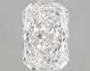 Radiant Cut Diamond 1.03 Carat E Color VS1 Clarity IGI 648432130