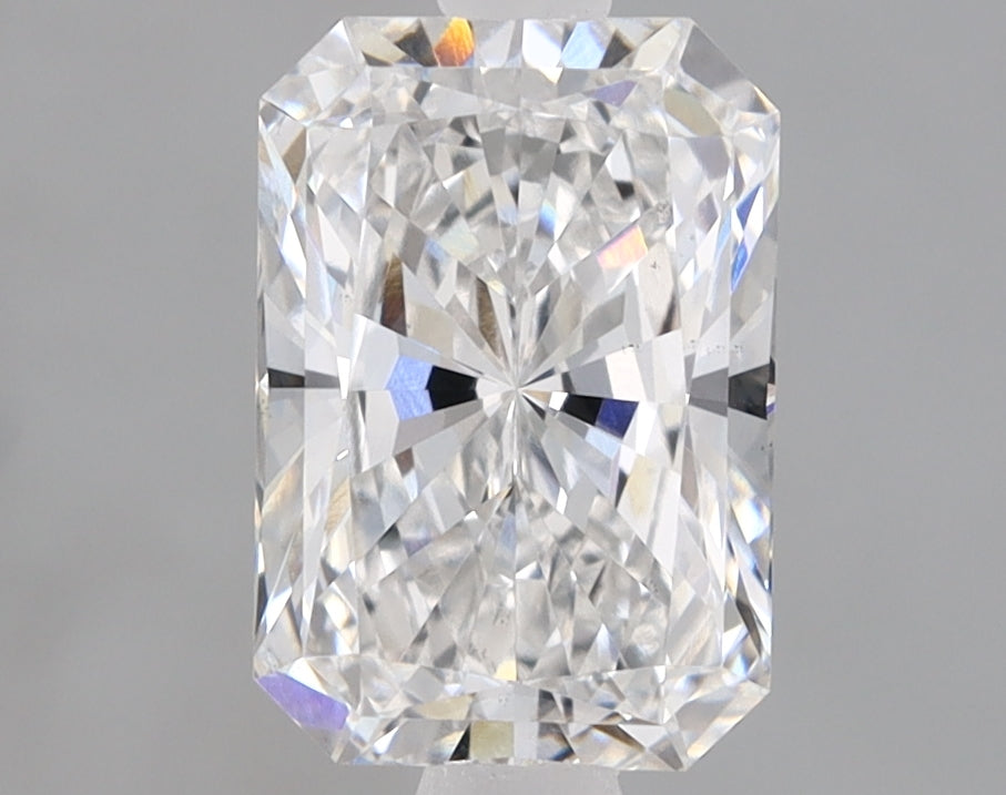 Radiant Cut Diamond 1.53 Carat E Color VS1 Clarity IGI 638499649