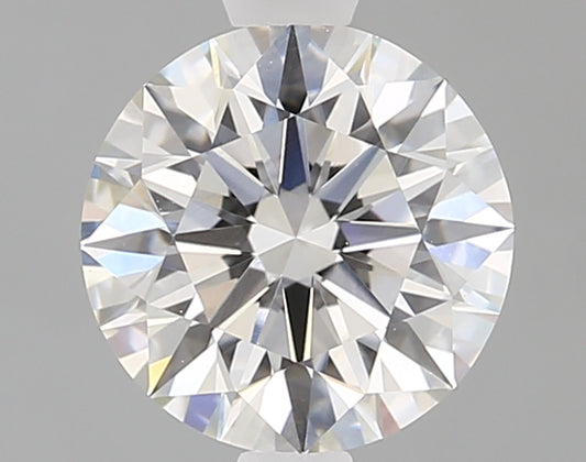 Round Cut Diamond 1.3 Carat E Color VVS2 Clarity IGI 645498966