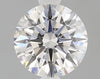 Round Cut Diamond 1.3 Carat E Color VVS2 Clarity IGI 645498966