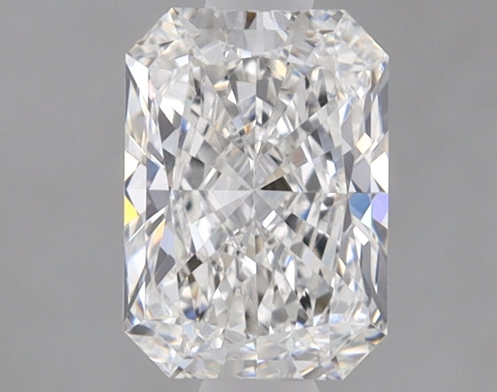 Radiant Cut Diamond 1.0 Carat E Color VS1 Clarity IGI 633411447