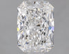 Radiant Cut Diamond 1.0 Carat E Color VS1 Clarity IGI 633411447