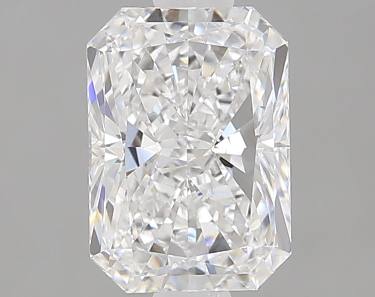Radiant Cut Diamond 1.09 Carat D Color VS1 Clarity IGI 627495562