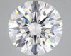 Round Cut Diamond 11.05 Carat F Color VS1 Clarity IGI 606322985