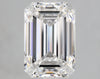Emerald Cut Diamond 4.03 Carat E Color VS1 Clarity IGI 632471760