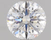 Round Cut Diamond 1.07 Carat D Color VS1 Clarity IGI 743543959