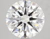 Round Cut Diamond 3.0 Carat E Color VVS2 Clarity IGI 729551020