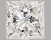 Princess Cut Diamond 4.1 Carat F Color VVS2 Clarity IGI 602326482
