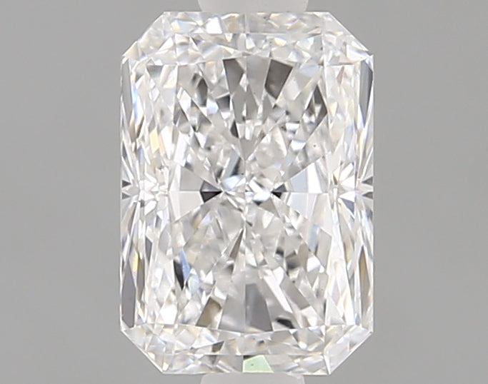 Radiant Cut Diamond 1.02 Carat D Color VS1 Clarity IGI 648432134