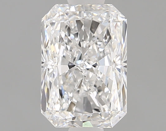Radiant Cut Diamond 1.02 Carat D Color VS1 Clarity IGI 648432134