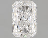Radiant Cut Diamond 1.02 Carat D Color VS1 Clarity IGI 648432134