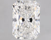 Radiant Cut Diamond 1.56 Carat E Color VS1 Clarity IGI 631443156