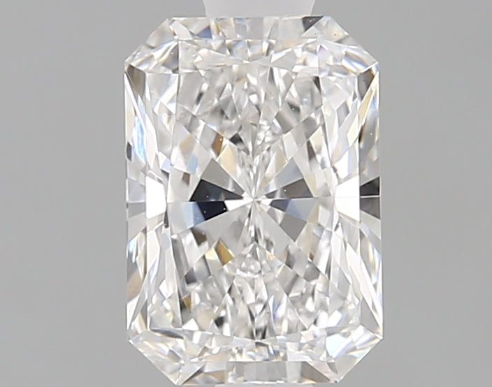 Radiant Cut Diamond 1.06 Carat E Color VS1 Clarity IGI 638499798