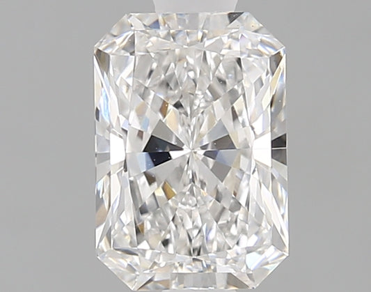 Radiant Cut Diamond 1.06 Carat E Color VS1 Clarity IGI 638499798