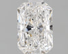 Radiant Cut Diamond 1.06 Carat E Color VS1 Clarity IGI 638499798
