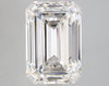 Emerald Cut Diamond 5.03 Carat F Color VS1 Clarity IGI 679517191