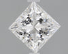 Princess Cut Diamond 1.29 Carat E Color VS2 Clarity IGI 640443775