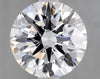 Round Cut Diamond 1.29 Carat E Color VS1 Clarity IGI 649425359