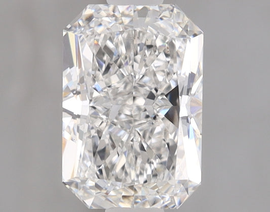Radiant Cut Diamond 1.01 Carat E Color VS1 Clarity IGI 649425164