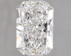 Radiant Cut Diamond 1.01 Carat E Color VS1 Clarity IGI 649425164
