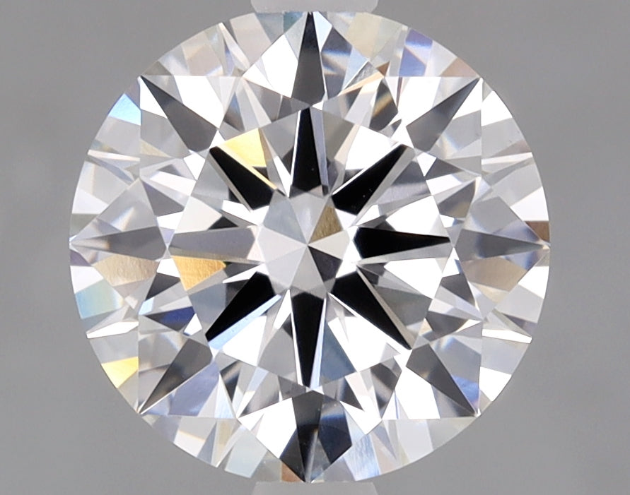 Round Cut Diamond 1.8 Carat D Color VS1 Clarity IGI 649425401