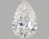 Pear Cut Diamond 1.05 Carat E Color VS1 Clarity IGI 597396037